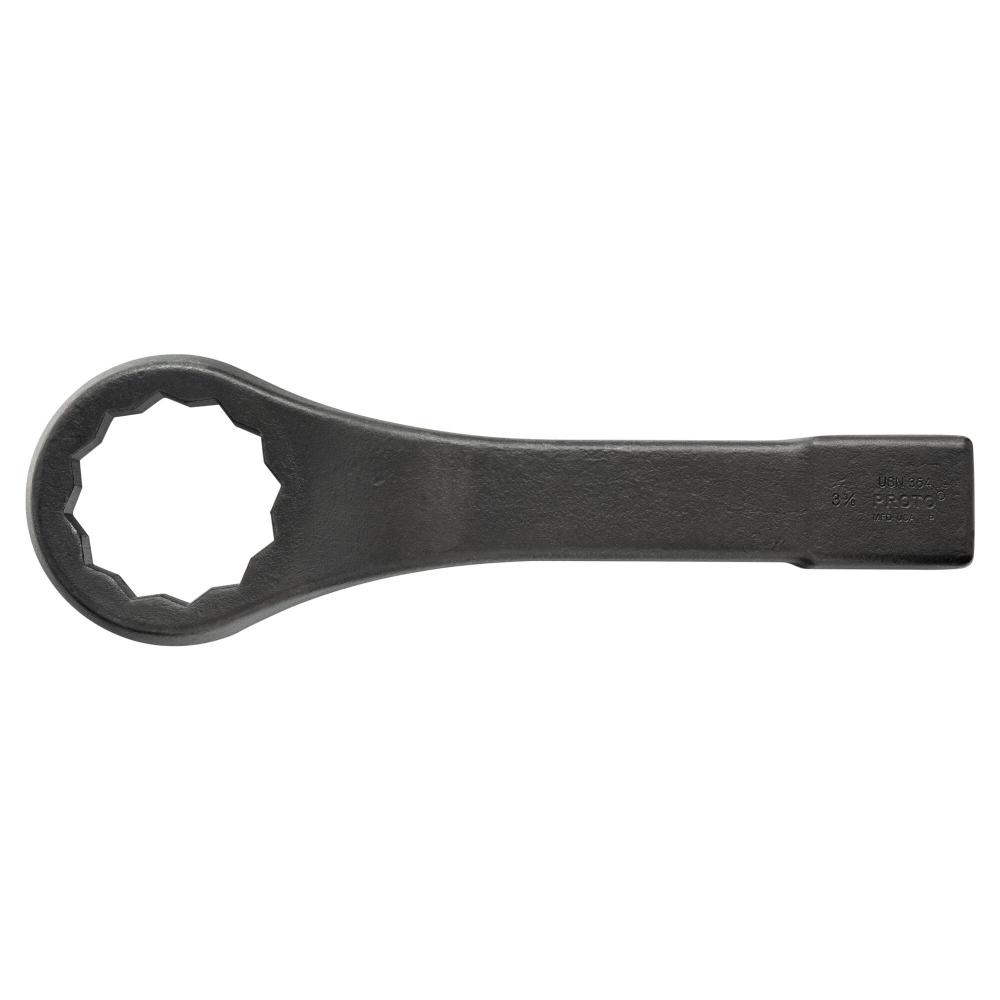 Proto® Super Heavy-Duty Offset Slugging Wrench