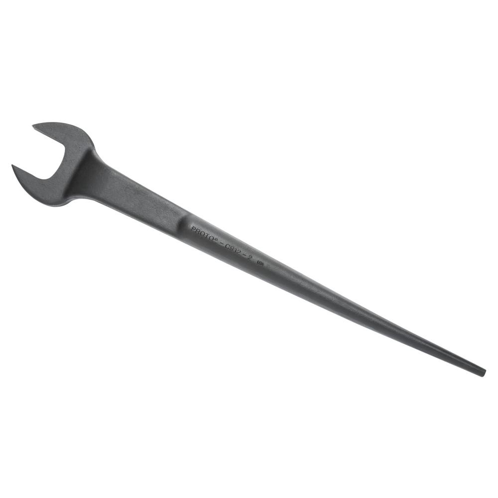 Proto® Spud Handle Offset Open-End Wrench 2&#34