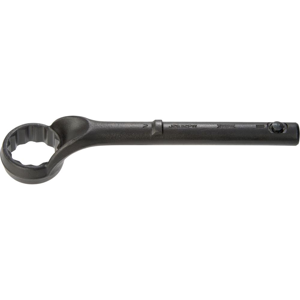 Proto® Black Oxide Leverage Wrench - 2&#34;