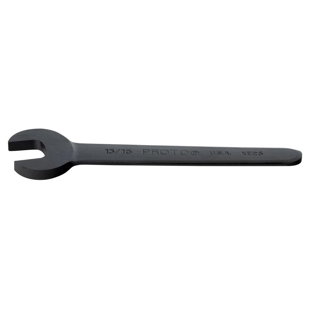 Proto® Black Oxide Check Nut Wrench 13/16&#34;