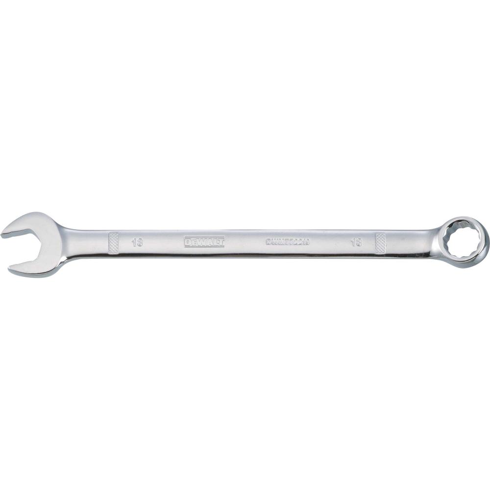 001PC COMB. WRENCH 18MM (CWAS)