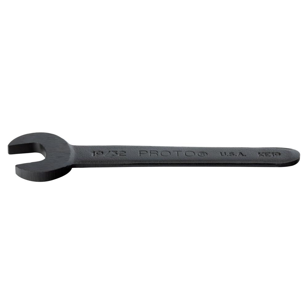 Proto® Black Oxide Check Nut Wrench 19/32&#34;