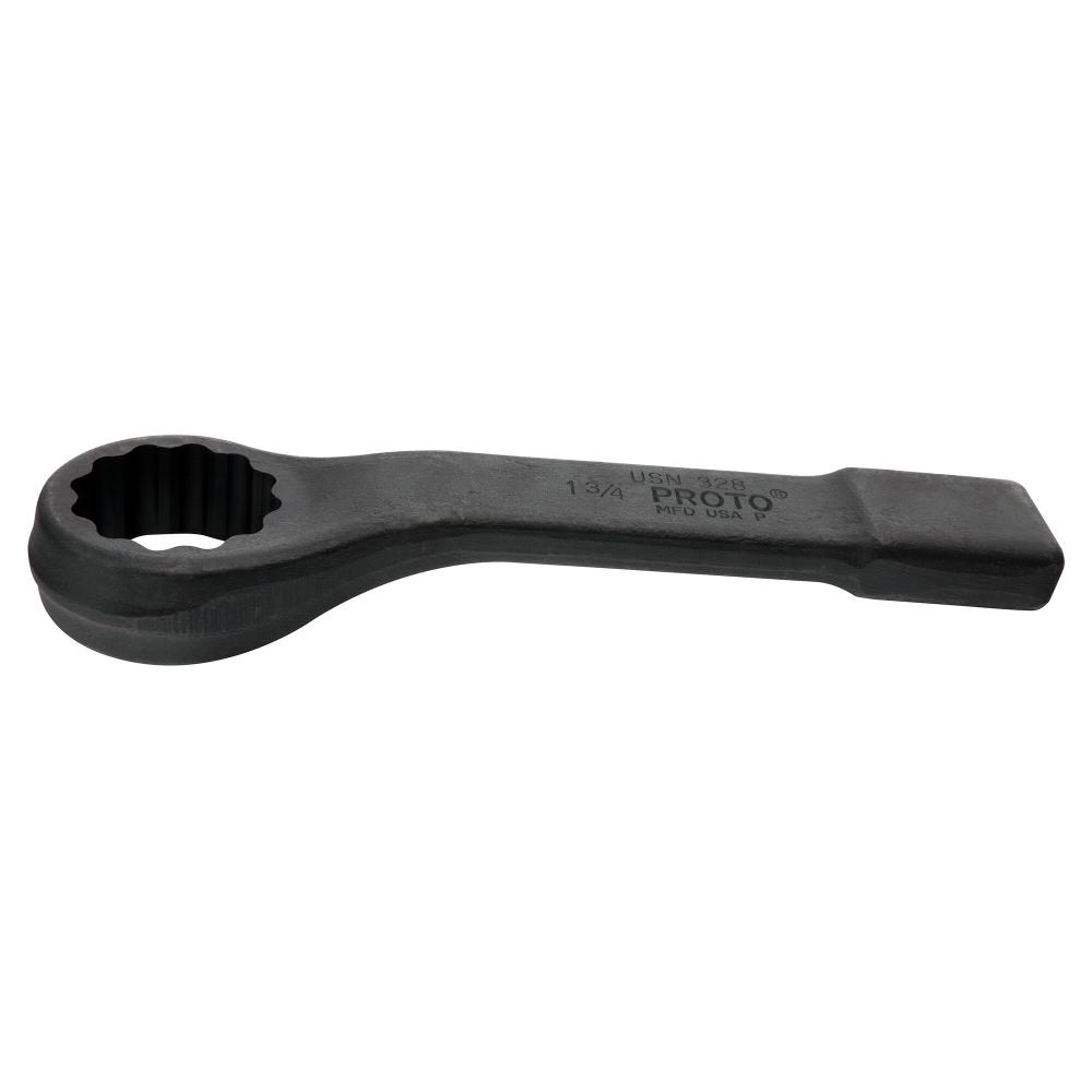 Proto® Super Heavy-Duty Offset Slugging Wrench