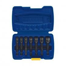 Stanley Black & Decker 394100 - POWERGRIP 7-PIECE SET IRWIN