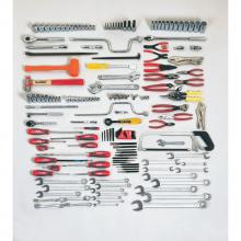 Stanley Black & Decker J99490 - Proto® 165 Piece Intermediate Maintenance Tool