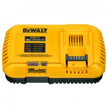 Stanley Black & Decker DCB1112 - 12A FAST CHARGER