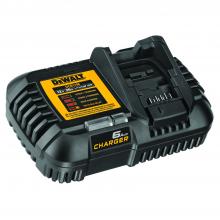 Stanley Black & Decker DCB1106 - 6A CHARGER
