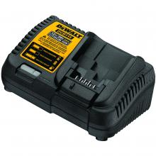 Stanley Black & Decker DCB115 - 12V MAX - 20V MAX Li-Ion BAT Charger