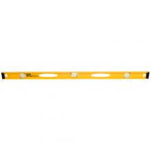 Stanley Black & Decker 42-480 - STANLEY PRO I-BEAM LEVEL - 48"