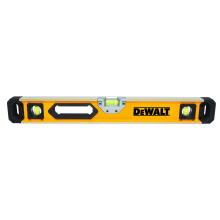 Stanley Black & Decker DWHT43224 - DEWALT LEVEL 24INCH BOX