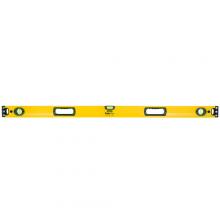 Stanley Black & Decker 43-548 - STANLEY FATMAX BOX BEAM LEVEL - 48"