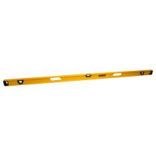 Stanley Black & Decker DWHT42170 - DEWALT 78" MAGNETIC I-BEAM LEVEL