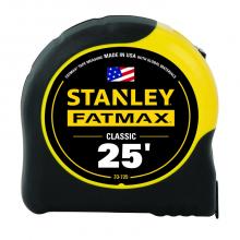 Stanley Black & Decker 33-725 - TAPE W/ BLADEARMOR COATING 1-1/4"X25'