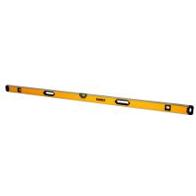 Stanley Black & Decker DWHT43079 - DEWALT LEVEL 78INCH BOX MAG