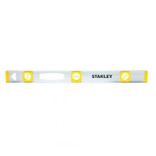 Stanley Black & Decker 42-074 - STANLEY TOP-READ LEVELS   24"