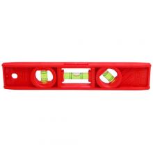 Stanley Black & Decker 42-294 - HIGH-IMPACT ABS TORPEDO LEVEL - 8"