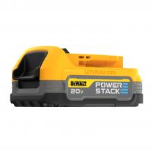 Stanley Black & Decker DCBP034-2 - 20V MAX POWERSTACK BATTERIES 2-PACK