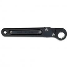 Stanley Black & Decker J3816 - Proto® Ratcheting Flare-Nut Wrench 1/2" - 1