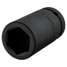 Stanley Black & Decker J10035ML - Proto® 1" Drive Deep Impact Socket 35 mm -