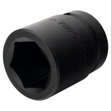 Stanley Black & Decker J10036M - Proto® 1" Drive Impact Socket 36 mm - 6 Poi