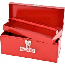 Stanley Black & Decker J9954-NA - Proto® General Purpose Tool Box - Single Latch