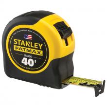 Stanley Black & Decker 33-740L - FM TAPE CC 40'