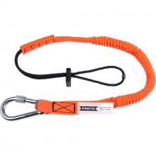 Stanley Black & Decker JLAN15LBSSRP - Proto® Elastic Lanyard With Screw Gate Carabine