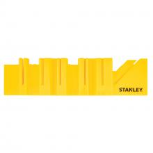 Stanley Black & Decker STHT20360 - STANLEY MITER BOX