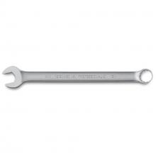 Stanley Black & Decker J1219MASD - Proto® Satin Combination Wrench 19 mm - 12 Poin