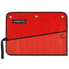 Stanley Black & Decker JSCRM10SP - Proto® 10 Pocket Tool Roll
