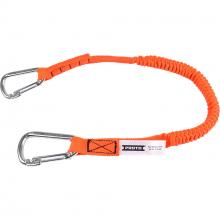 Stanley Black & Decker JLAN15LBDSS - Proto® Elastic Lanyard With 2 Stainless Steel C