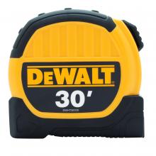 Stanley Black & Decker DWHT36109 - 30 ft Tape Measure