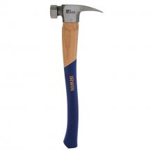 Stanley Black & Decker 1954890 - 21 OZ WOOD CALIFORNIA FRAMING HAMMER