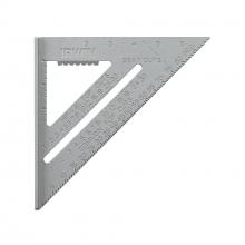 Stanley Black & Decker 1794464 - ALUMINUM RAFTER SQUARE 7"