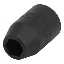 Stanley Black & Decker J7208M - Proto® 3/8" Drive Impact Socket 8 mm - 6 Po