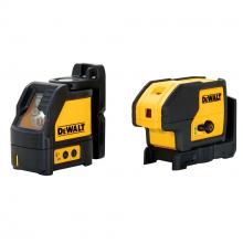 Stanley Black & Decker DW0883CG - DW088CG + DW083CG TSTAK KIT