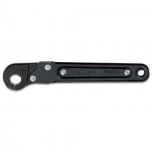 Stanley Black & Decker J3812 - Proto® Ratcheting Flare-Nut Wrench 3/8" - 1