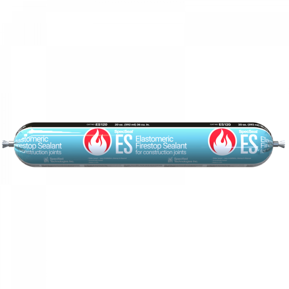 Elastomeric Sealant 20oz sausage tube