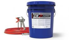 STI - Specified Technologies Inc CS105 - SpecSeal Cable Spray 5 gallon pail