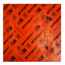 STI - Specified Technologies Inc EP45 - PS Elec Box Insert (4.5" X 4.5" X 1/8