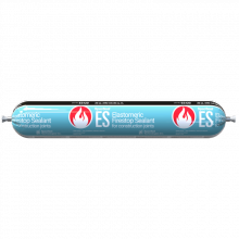 STI - Specified Technologies Inc ES120 - Elastomeric Sealant 20oz sausage tube