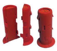STI - Specified Technologies Inc RFG1 - Firestop Grommet for Cables up to 0.27"