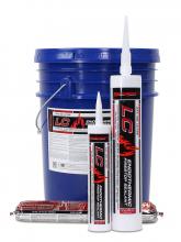 STI - Specified Technologies Inc LC155 - Latex Endothermic Sealant-5 gal Pail