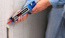 STI - Specified Technologies Inc SIL300 - Specseal Silicone Sealant 10.1 oz tube