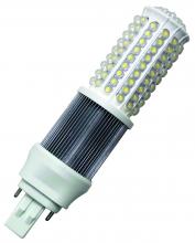 WATT-MAN LED Lighting RCL124-120/277G24U - RCSD CAN LMP 3500K 7W 120/277V G24U BASE
