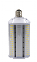 WATT-MAN LED Lighting SBL-40-MED-5000 - 180 Degree LED Lamp 40W Med Base 5000K