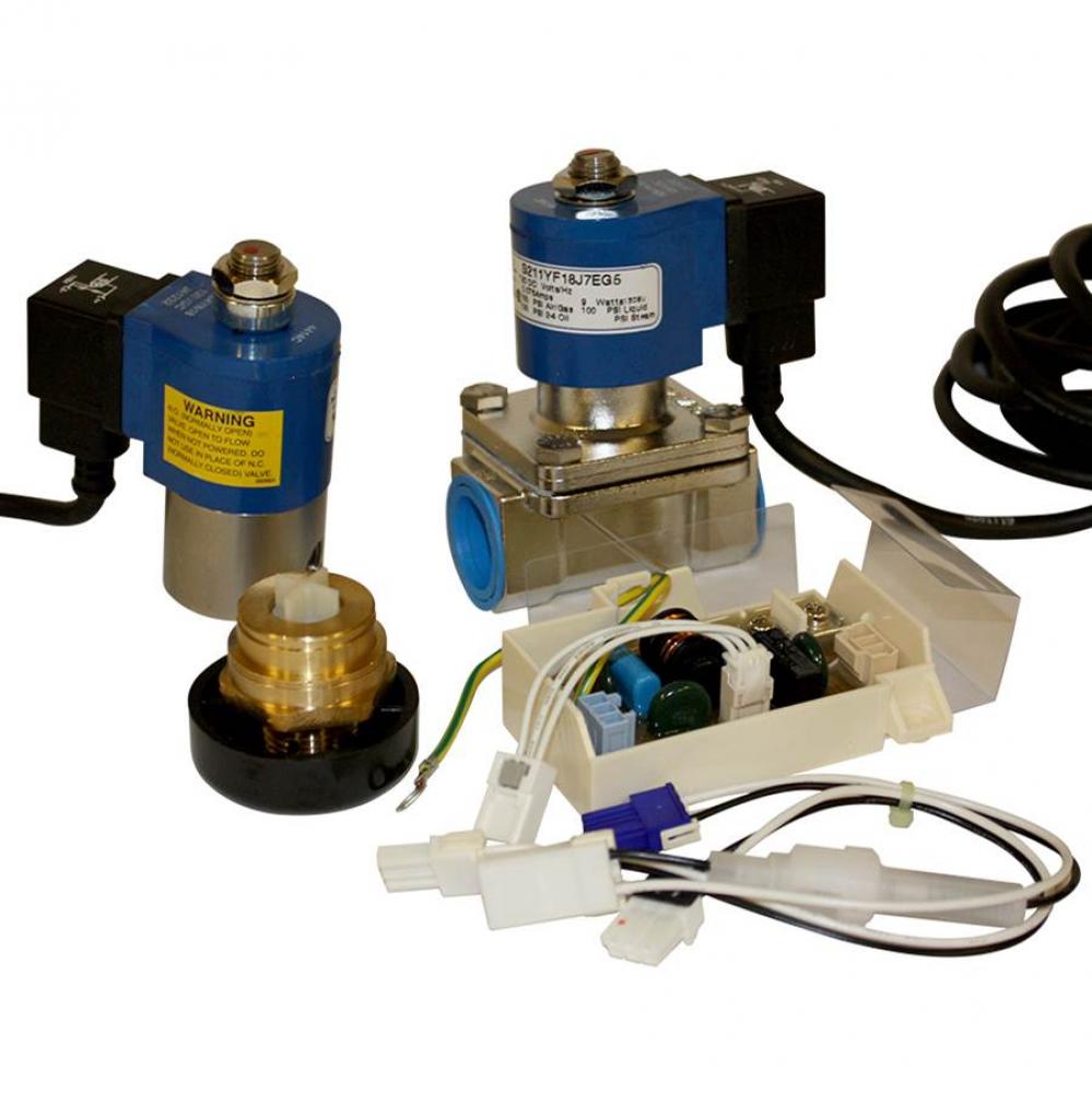 Freeze Protection Solenoid Kit