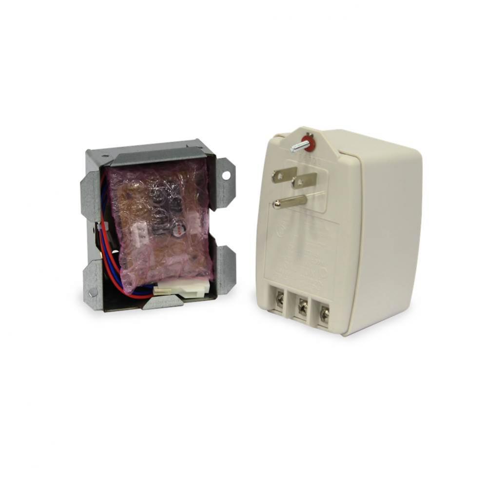 DV Remote Thermostat Kit