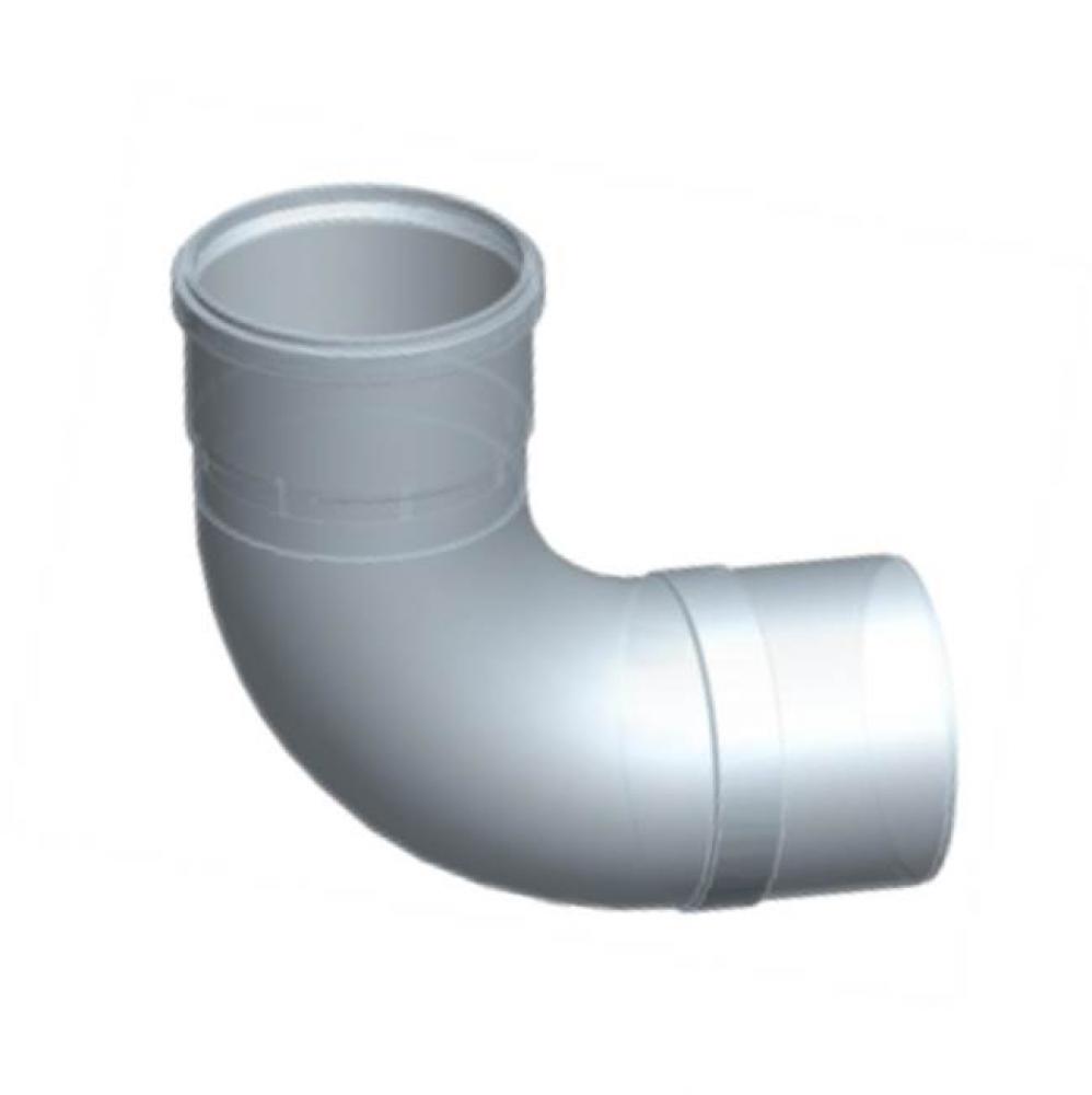 Commercial Vent Elbow 90,