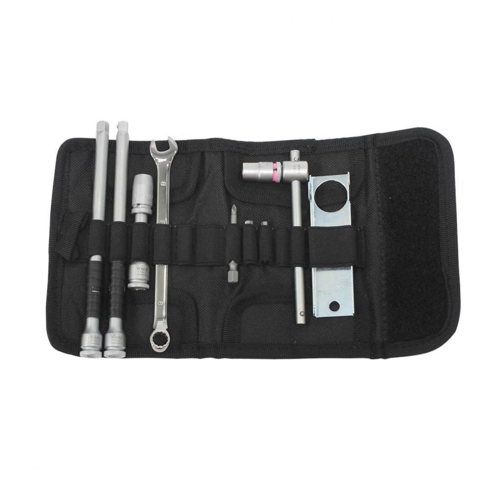 Boiler Tool Kit